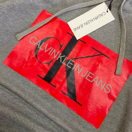 Calvin Klein HeavyWeight Hoodie