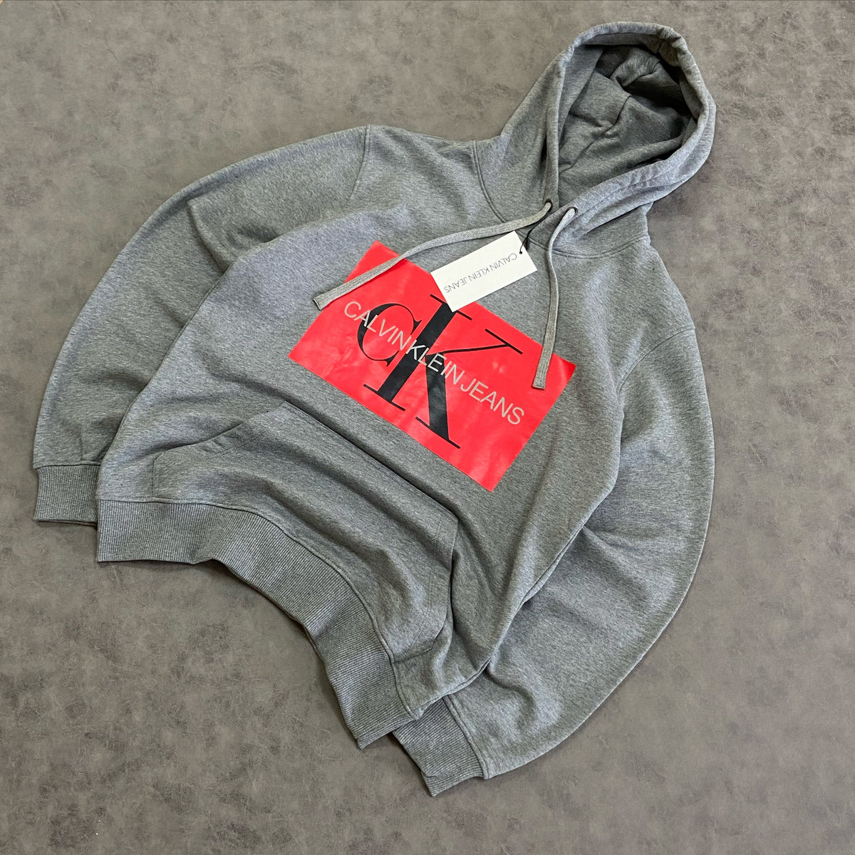 Calvin Klein HeavyWeight Hoodie
