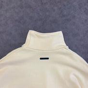 Adidas X Fear of God Athletics Heavy Fleece Mockneck