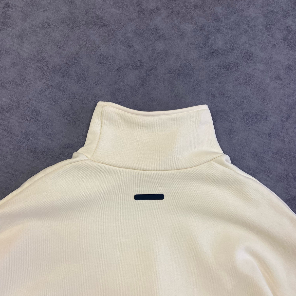Adidas X Fear of God Athletics Heavy Fleece Mockneck