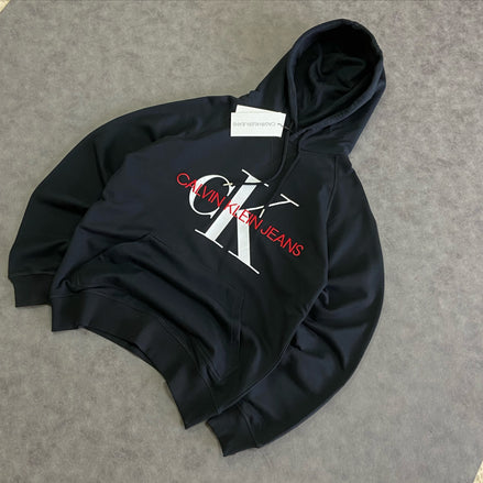 Calvin Klein Jeans HeavyWeight Hoodie