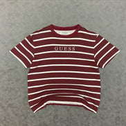 GUESS DOHENY STRIPE T-Shirt
