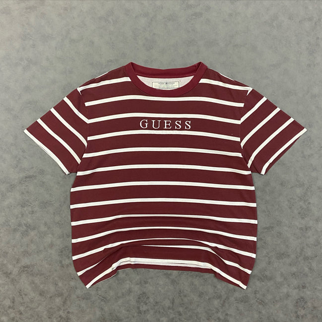 GUESS DOHENY STRIPE T-Shirt