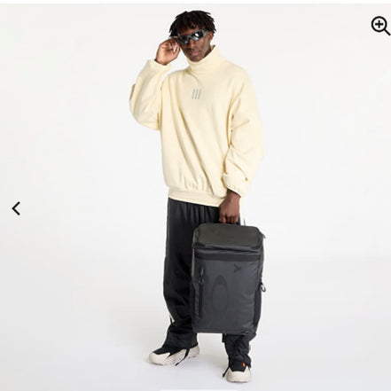 Adidas X Fear of God Athletics Heavy Fleece Mockneck