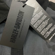 Harley-Davidson® Willie G™ Skull Colorblock Blowout