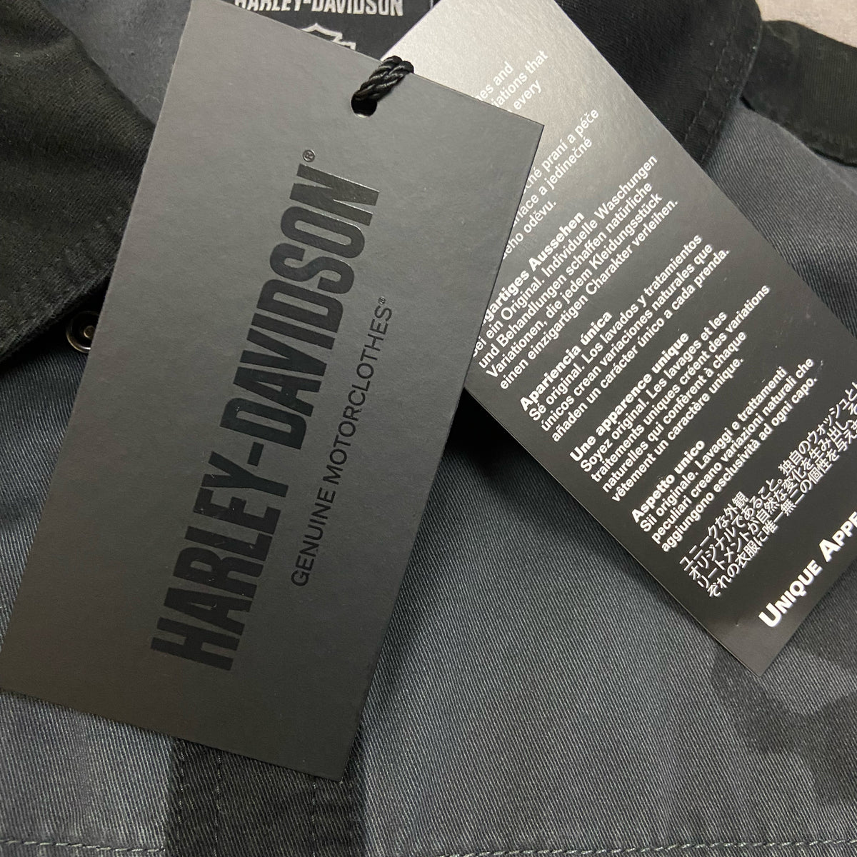 Harley-Davidson® Willie G™ Skull Colorblock Blowout