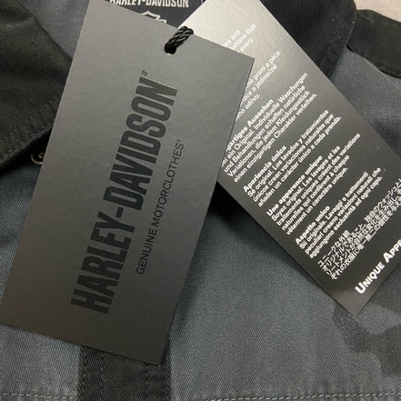 Harley-Davidson® Willie G™ Skull Colorblock Blowout