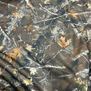 RealTree Camu Crewneck