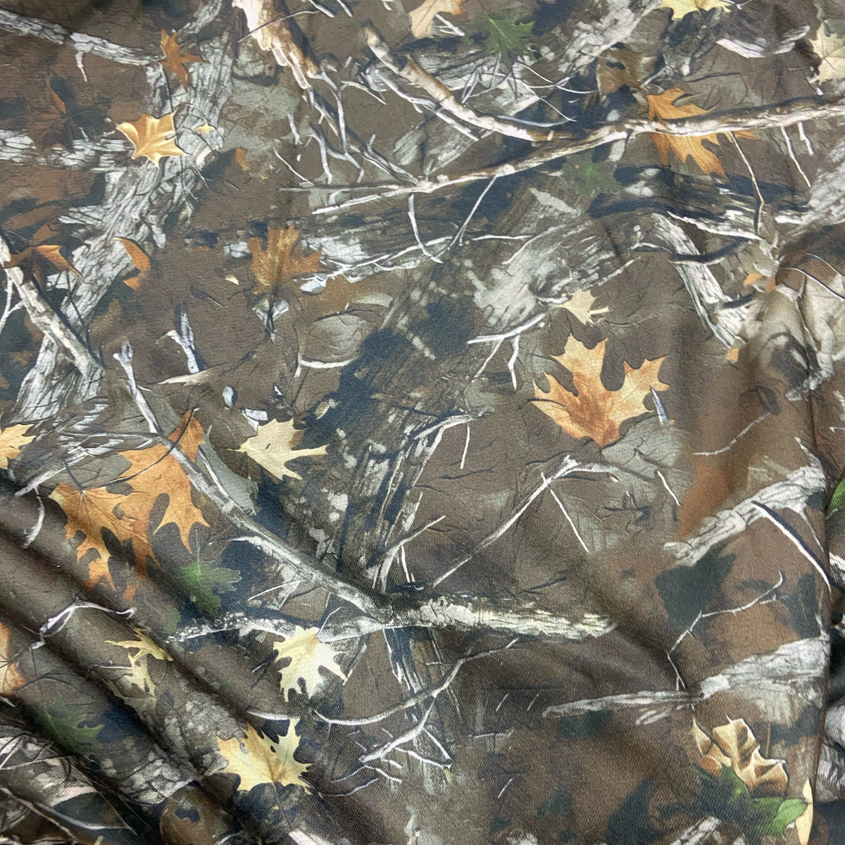 RealTree Camu Crewneck
