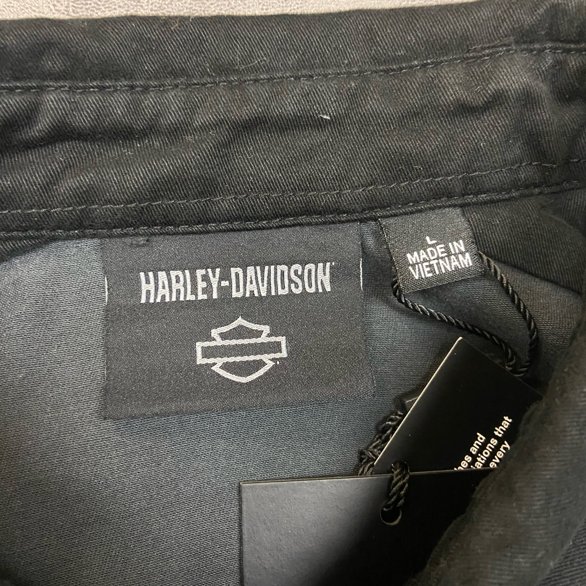 Harley-Davidson® Willie G™ Skull Colorblock Blowout