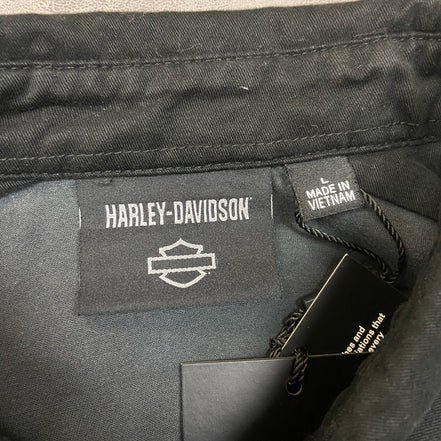 Harley-Davidson® Willie G™ Skull Colorblock Blowout