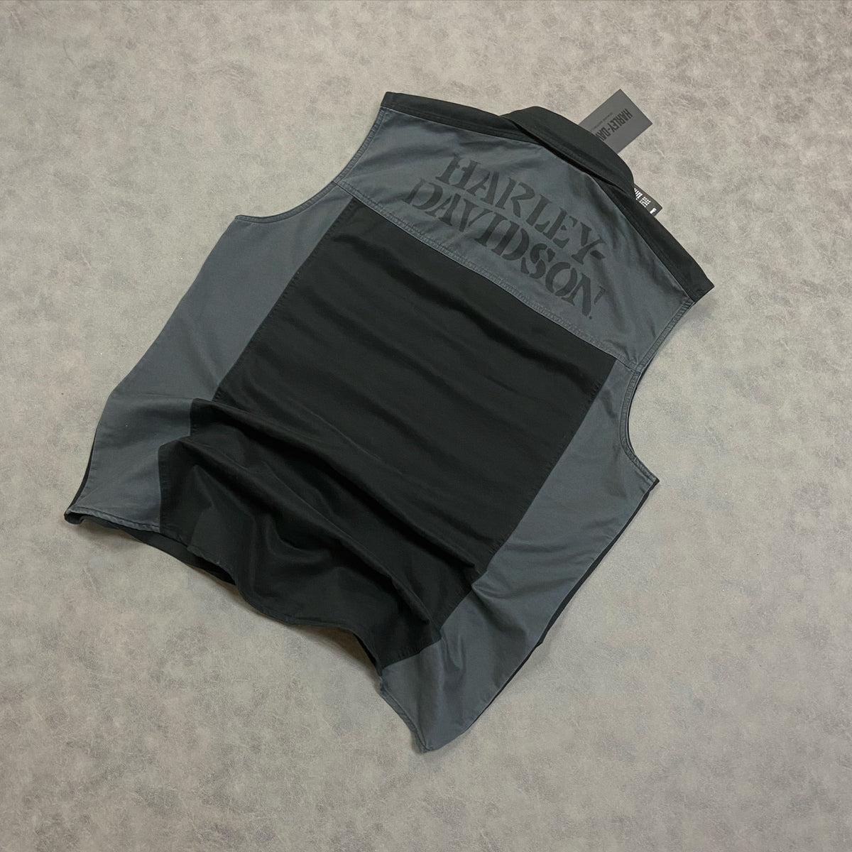 Harley-Davidson® Willie G™ Skull Colorblock Blowout