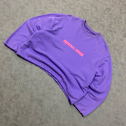 PERSONAL ISSUES HeavyWeight Boxy Fit Crewneck
