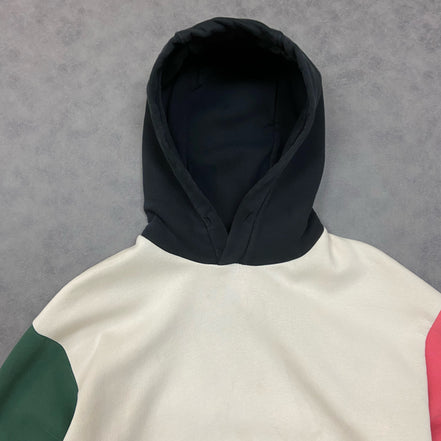 Zara MultiColor Hoodie