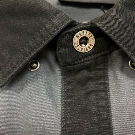 Harley-Davidson® Willie G™ Skull Colorblock Blowout