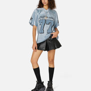 Aelfric Eden 77 Football Jersey