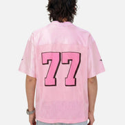 Aelfric Eden 77 Football Jersey