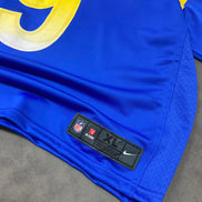 Nike NFL Matthew Stafford Los Angeles Rams Boxy Fit Jersey