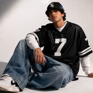 NFL Style Seven Jersey