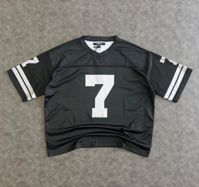 NFL Style Seven Jersey