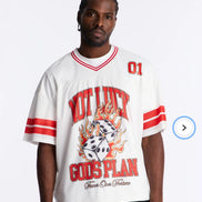 Endles Luck 01 Jersey