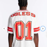 Endles Luck 01 Jersey
