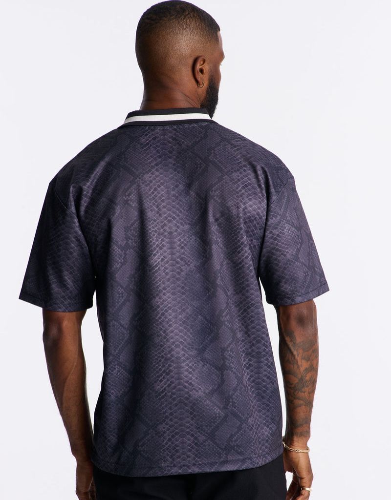 Saint Studios Python Jersey
