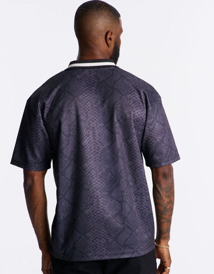 Saint Studios Python Jersey