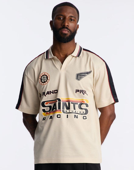 Saints Studios Racing 76 Jersey