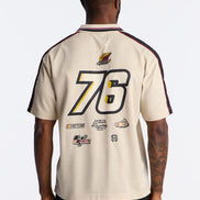 Saints Studios Racing 76 Jersey