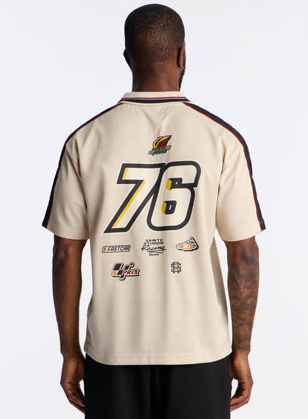 Saints Studios Racing 76 Jersey