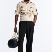Saints Studios Racing 76 Jersey