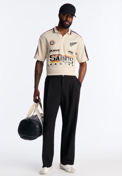 Saints Studios Racing 76 Jersey
