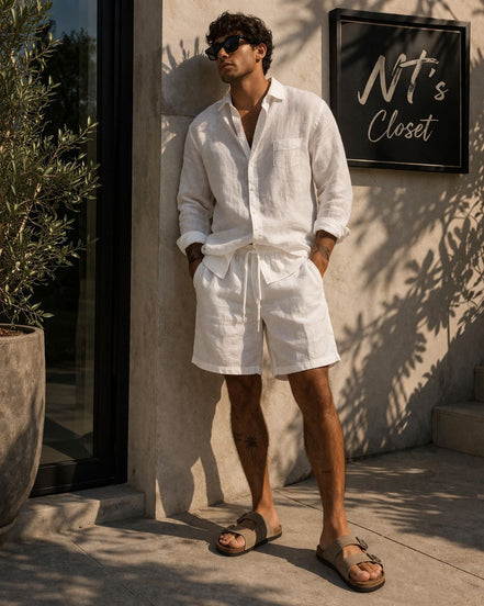 Summer Line  tracksuit