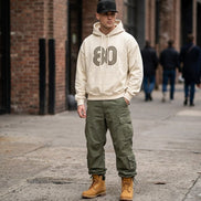 Aelfric Eden Honest HeavyWeithg Hoodie