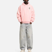 Aelfric Eden OverSized Duck PullOver Hoodie