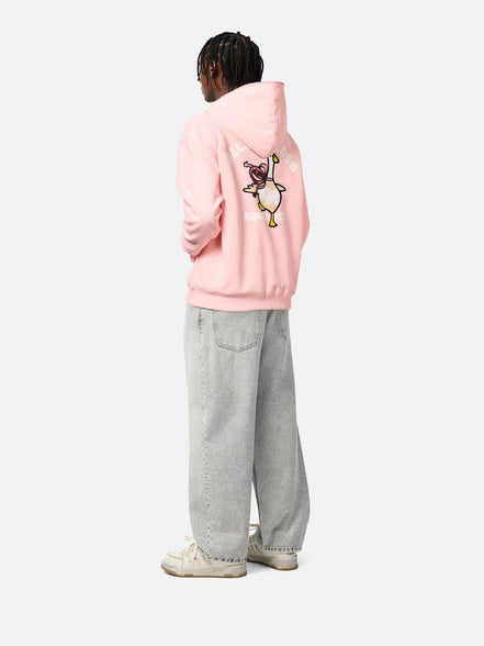 Aelfric Eden OverSized Duck PullOver Hoodie
