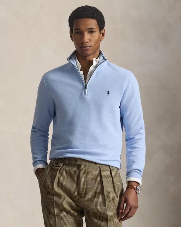 Polo Ralph Lauren Looback Fleece
