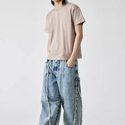 BGD Washed Boxy T-Shirt
