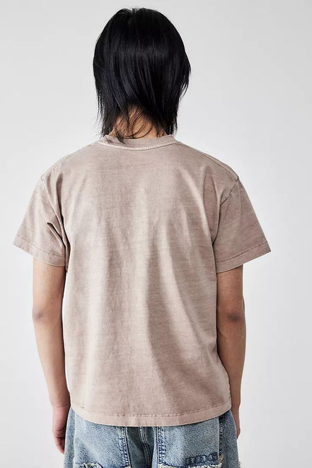 BGD Washed Boxy T-Shirt