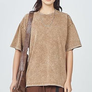 BGD Washed Boxy T-Shirt