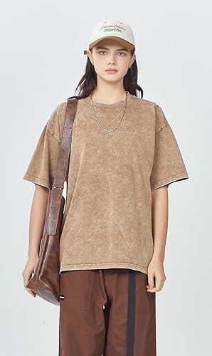 BGD Washed Boxy T-Shirt