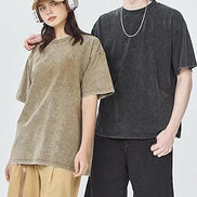 BGD Washed Boxy T-Shirt