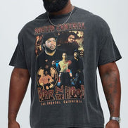 Boys In The Hood South Central LA Washed T-Shirt