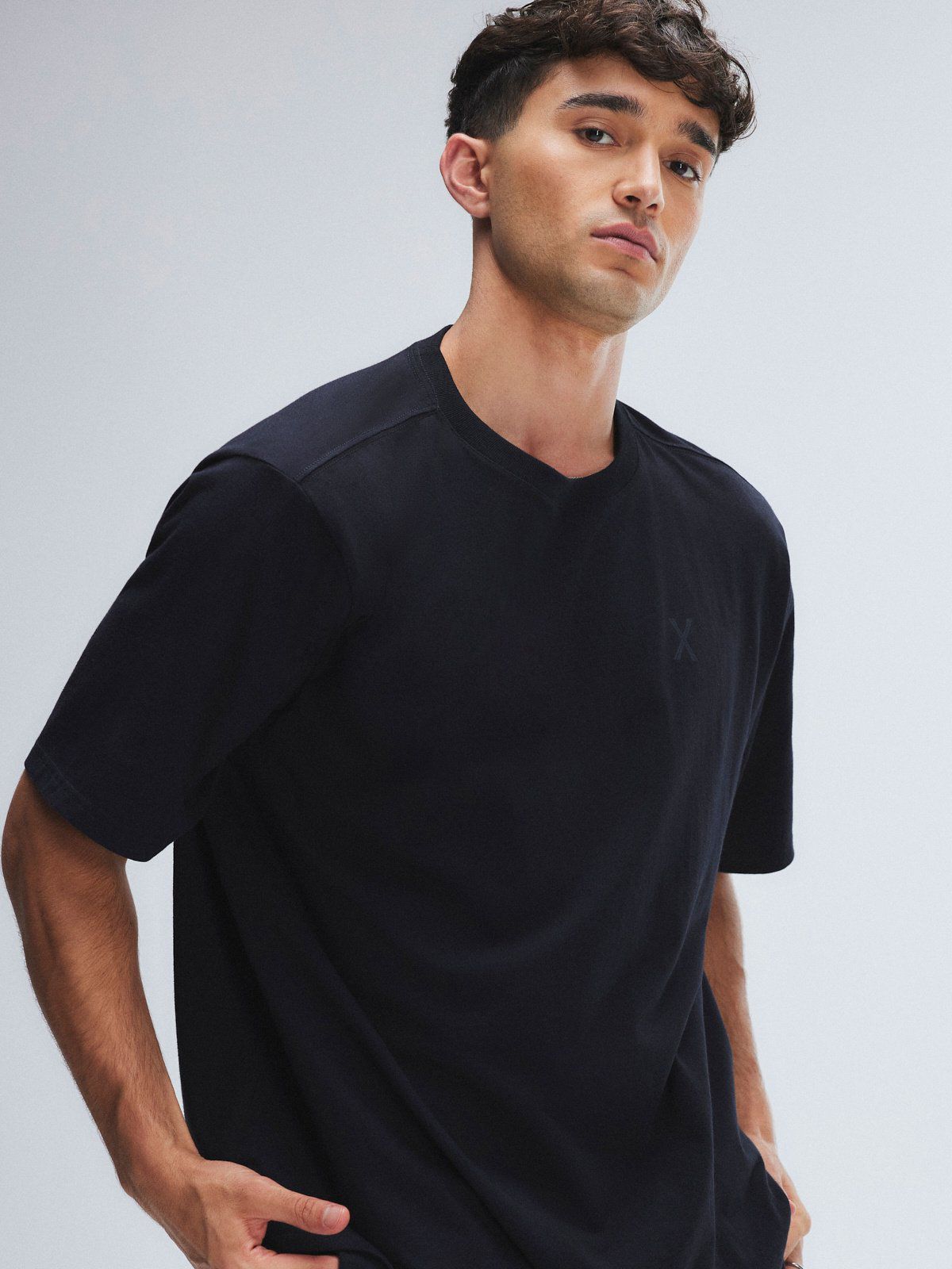 Savage X Fenty Relax Fit T-Shirt
