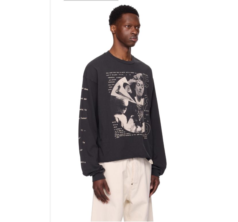 Efants Riches Déprimés 'Remember When T-Shirt