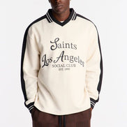 Saints Los Angeles Polo T-Shirt