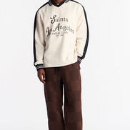 Saints Los Angeles Polo T-Shirt