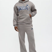 South Pole HeavyWeight Boxy Hoodie