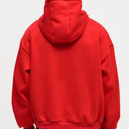 Saoth Pole HeavyWeight Boxy Hoodie